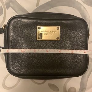 MK crossbody purse